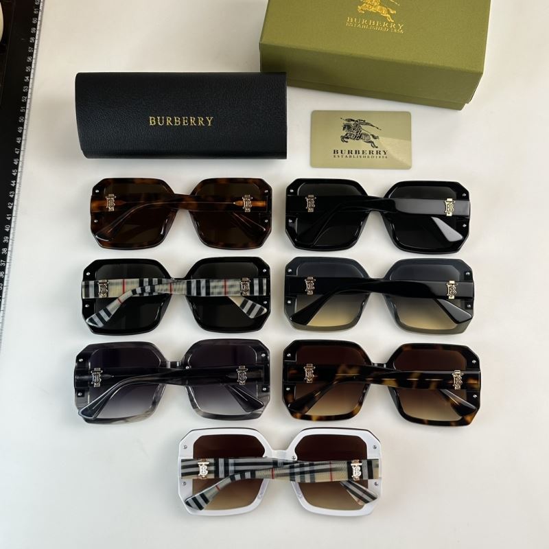 Burberry Sunglasses